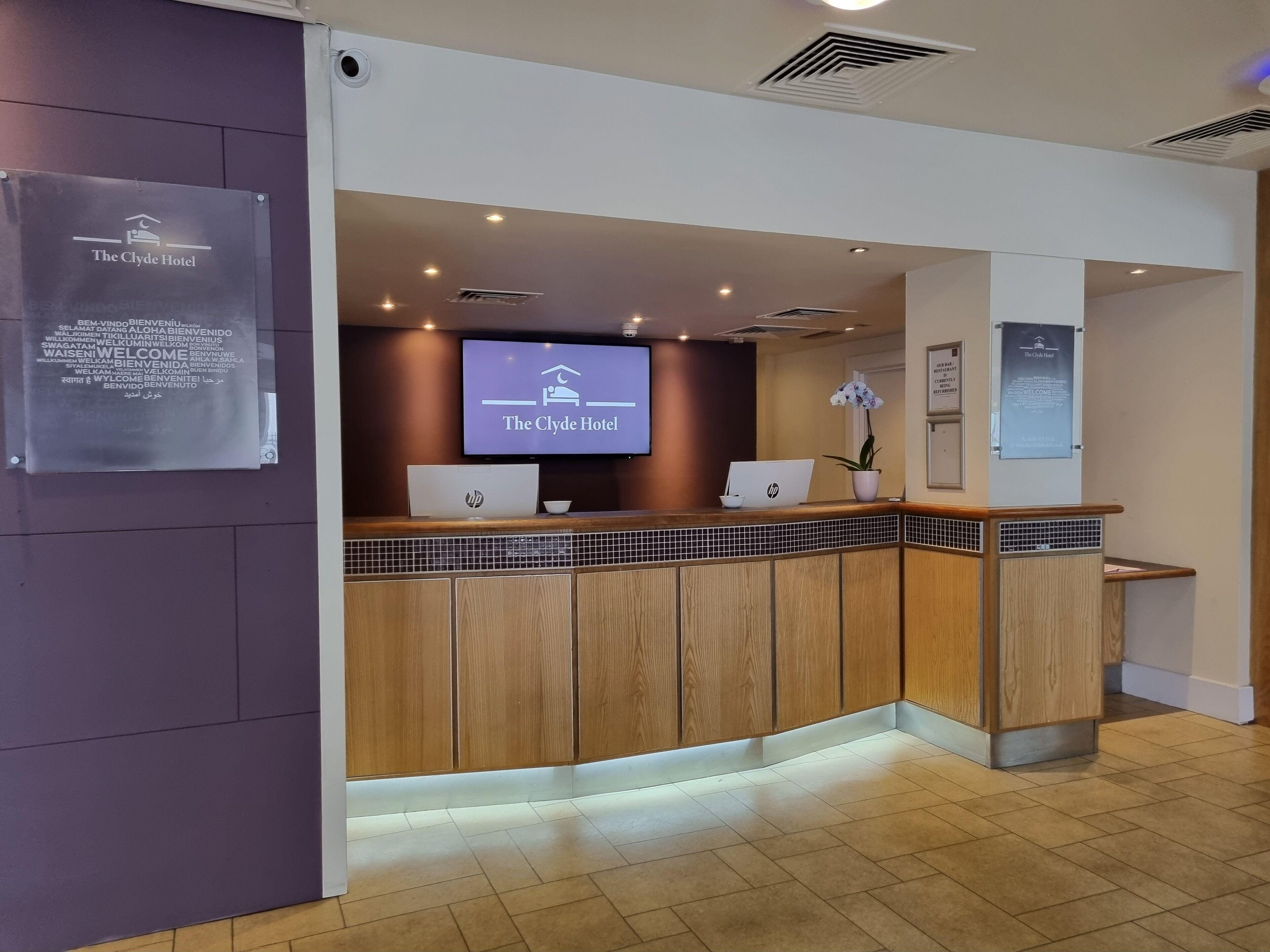 The Clyde Hotel - Glasgow, Glasgow