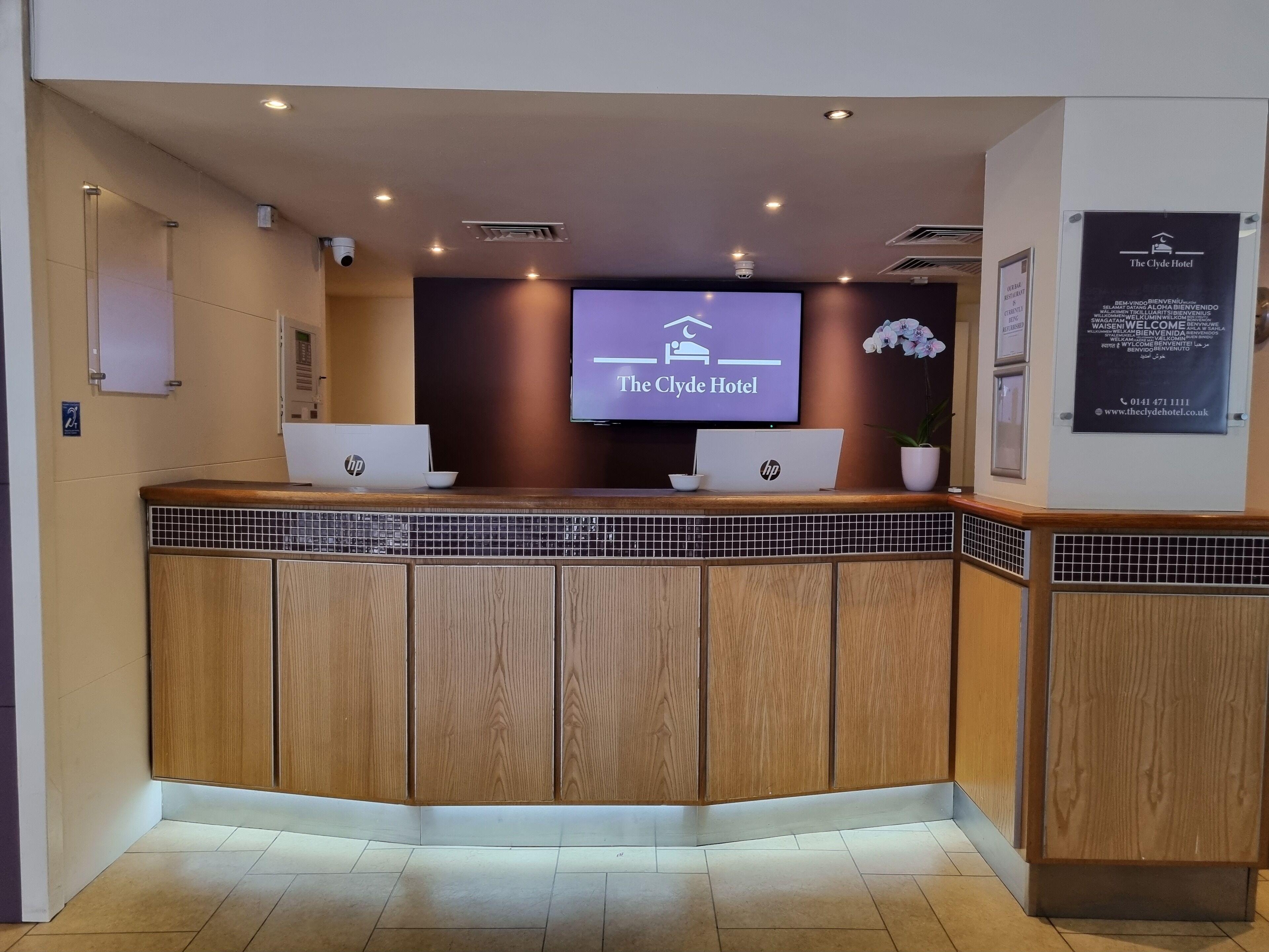 The Clyde Hotel - Glasgow — Photos 1